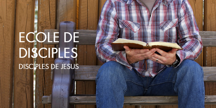 Ecole de disciples