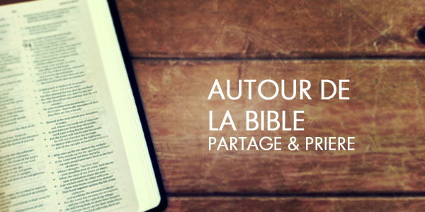 Autour de la Bible