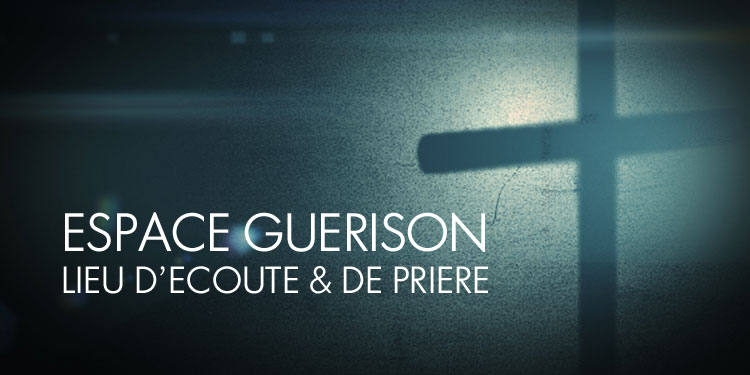 Espace guérison